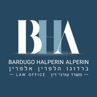 Bardugo Halperin Alperin, Law Office logo, Bardugo Halperin Alperin, Law Office contact details