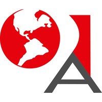 Academia OVAS logo, Academia OVAS contact details