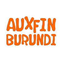 Auxfin Burundi logo, Auxfin Burundi contact details