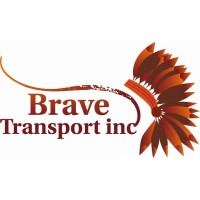 Brave Transport Inc. logo, Brave Transport Inc. contact details