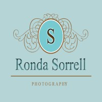 Ronda Sorrell Photography logo, Ronda Sorrell Photography contact details