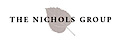 The Nichols Group logo, The Nichols Group contact details