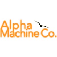 Alpha Machine Co., Inc. logo, Alpha Machine Co., Inc. contact details