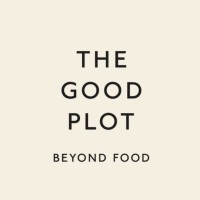 The Good Plot logo, The Good Plot contact details