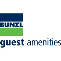 Bunzl Guest Amenities logo, Bunzl Guest Amenities contact details