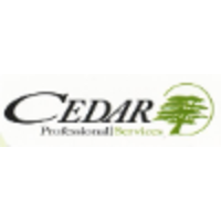 Cedar Professional Services (UK) Ltd logo, Cedar Professional Services (UK) Ltd contact details