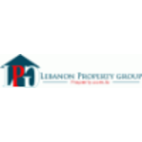 Lebanon Property Group logo, Lebanon Property Group contact details