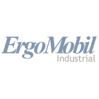 ErgoMobil Industrial logo, ErgoMobil Industrial contact details