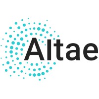 Altae logo, Altae contact details