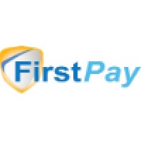 FirstPay logo, FirstPay contact details