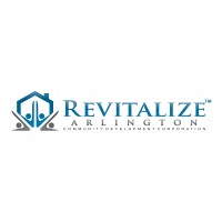 Revitalize Arlington, Inc. logo, Revitalize Arlington, Inc. contact details