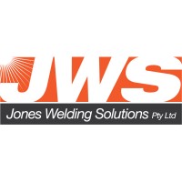 Jones Welding Solutions Pty Ltd logo, Jones Welding Solutions Pty Ltd contact details