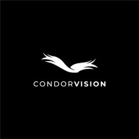 Condor Vision logo, Condor Vision contact details