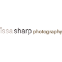 Issa Sharp Photography logo, Issa Sharp Photography contact details