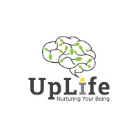 UpLife India logo, UpLife India contact details