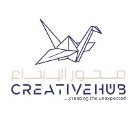 Creative Hub Events logo, Creative Hub Events contact details