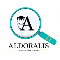 Aldoralis logo, Aldoralis contact details