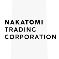 Nakatomi Trading Corporation logo, Nakatomi Trading Corporation contact details