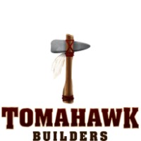 Tomahawk Builders, LLC logo, Tomahawk Builders, LLC contact details