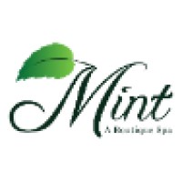 Mint, A Boutique Spa logo, Mint, A Boutique Spa contact details