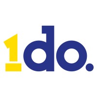 1do logo, 1do contact details