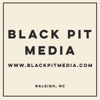 Black Pit Media logo, Black Pit Media contact details