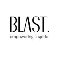 Blast Lingerie logo, Blast Lingerie contact details