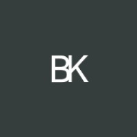 BK Bookkeeping logo, BK Bookkeeping contact details