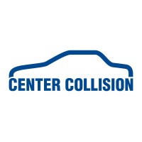 Center Collision logo, Center Collision contact details