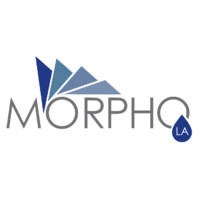 Morpho Latinoamérica logo, Morpho Latinoamérica contact details