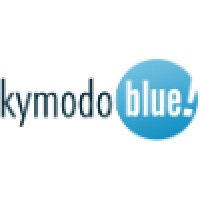 Kymodo Blue logo, Kymodo Blue contact details