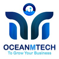 Oceanmtech logo, Oceanmtech contact details