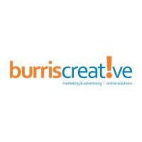 Burris Creative Inc. logo, Burris Creative Inc. contact details