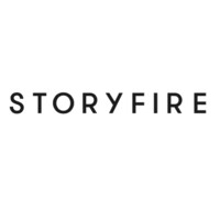 STORYFIRE logo, STORYFIRE contact details