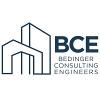 Albert F.G. Bedinger Consulting Engineers, P.C. logo, Albert F.G. Bedinger Consulting Engineers, P.C. contact details