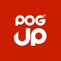 POGUP.COM logo, POGUP.COM contact details