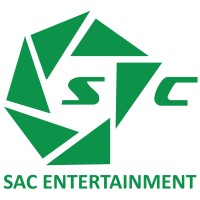 SAC Entertainment logo, SAC Entertainment contact details