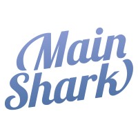 Main Shark logo, Main Shark contact details