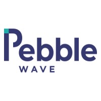 Pebble Wave logo, Pebble Wave contact details