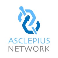 Asclepius Network logo, Asclepius Network contact details