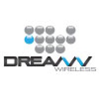 Dream Wireless logo, Dream Wireless contact details