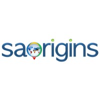 saorigins logo, saorigins contact details