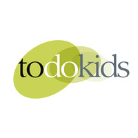 todokids logo, todokids contact details