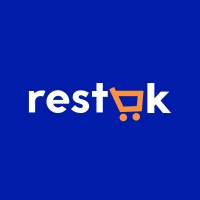 Restok logo, Restok contact details