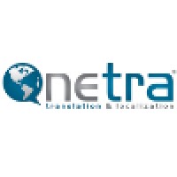 Netra Translation and Localization logo, Netra Translation and Localization contact details