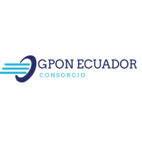 Consorcio Gpon Ecuador logo, Consorcio Gpon Ecuador contact details