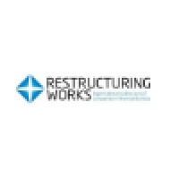 Restructuring Works logo, Restructuring Works contact details