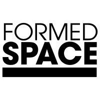 Formed Space logo, Formed Space contact details