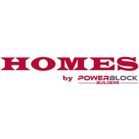 HOMES by Powerblock Builders Inc logo, HOMES by Powerblock Builders Inc contact details