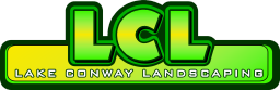 Lake Conway Landscaping of Orlando Inc. logo, Lake Conway Landscaping of Orlando Inc. contact details